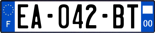 EA-042-BT