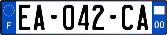 EA-042-CA