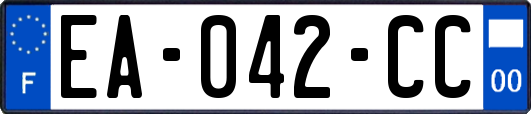 EA-042-CC