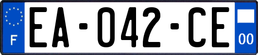 EA-042-CE