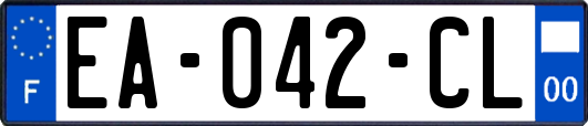 EA-042-CL