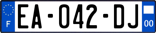 EA-042-DJ