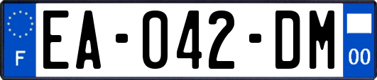 EA-042-DM