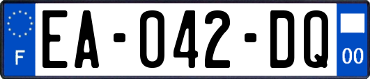 EA-042-DQ