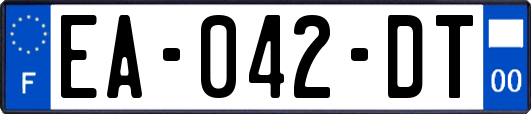 EA-042-DT