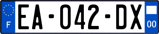 EA-042-DX