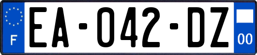 EA-042-DZ