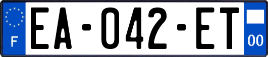 EA-042-ET