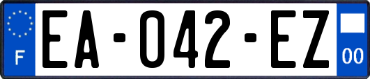 EA-042-EZ