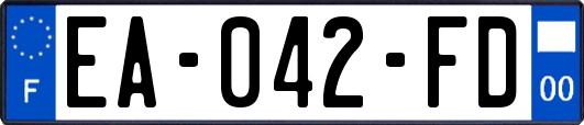 EA-042-FD