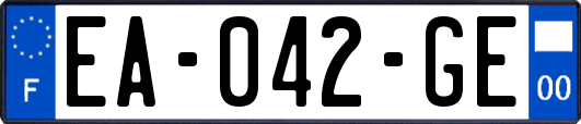 EA-042-GE