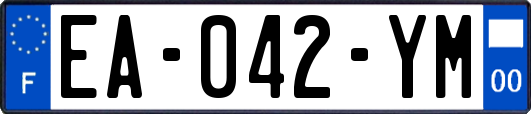 EA-042-YM