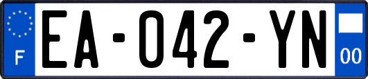 EA-042-YN