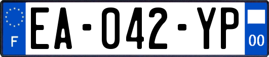 EA-042-YP