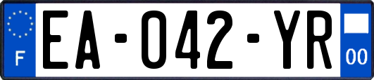 EA-042-YR