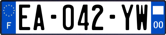 EA-042-YW