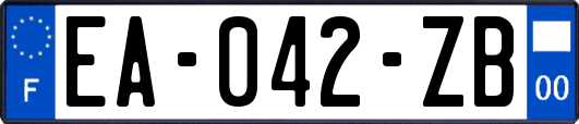 EA-042-ZB