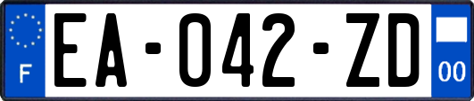 EA-042-ZD