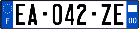 EA-042-ZE