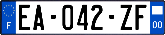 EA-042-ZF