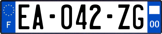 EA-042-ZG