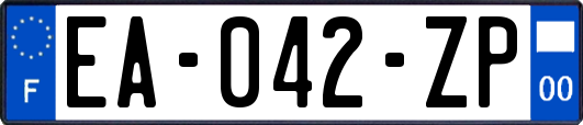 EA-042-ZP