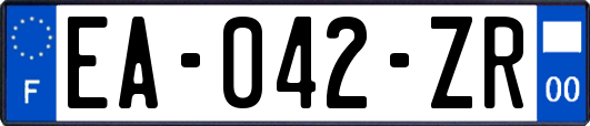 EA-042-ZR