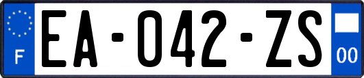 EA-042-ZS