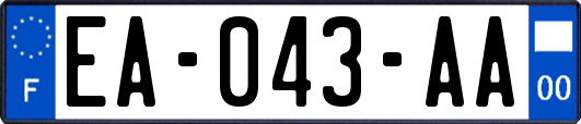 EA-043-AA