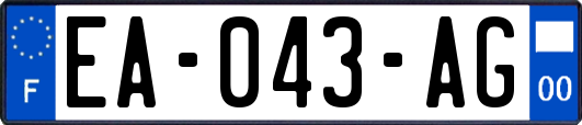 EA-043-AG