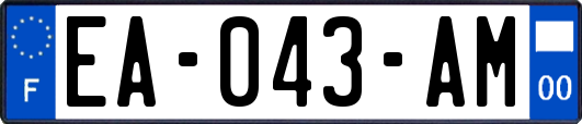 EA-043-AM