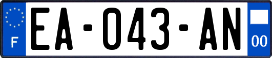 EA-043-AN