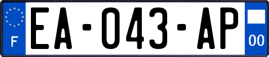 EA-043-AP