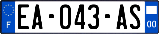 EA-043-AS