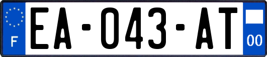 EA-043-AT