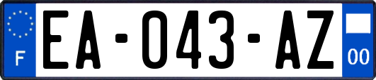 EA-043-AZ