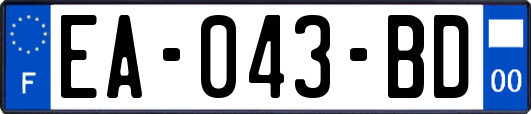 EA-043-BD