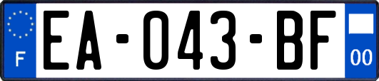 EA-043-BF