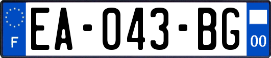 EA-043-BG