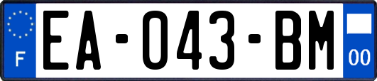 EA-043-BM