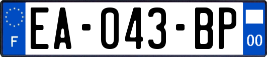 EA-043-BP