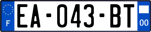 EA-043-BT