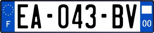 EA-043-BV