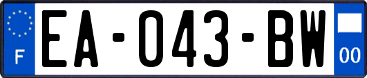 EA-043-BW