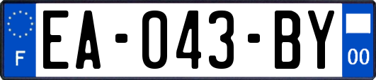 EA-043-BY