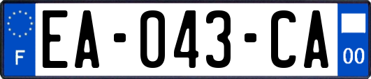 EA-043-CA