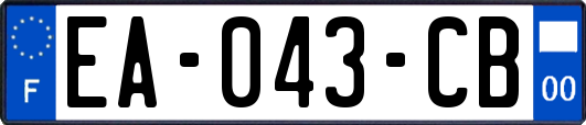 EA-043-CB