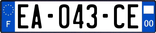 EA-043-CE