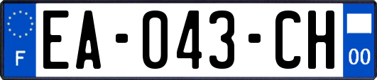 EA-043-CH