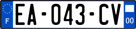 EA-043-CV